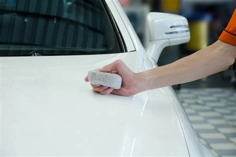 How To Remove Rubber Scuff Marks From Car Quick Diy Guide