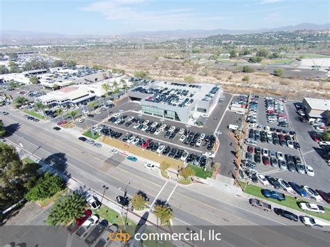 Audi of Valencia - CDP Commercial Photography | Architectural Photographer, Phoenix, Arizona