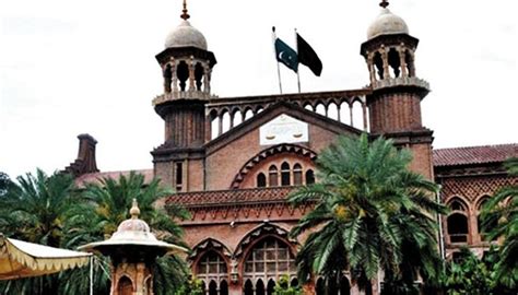 Lhc Directs Ecp To Hold Punjab Elections Within 90 Days