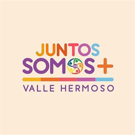 Juntos SOMOS Más VH Instagram Facebook Linktree