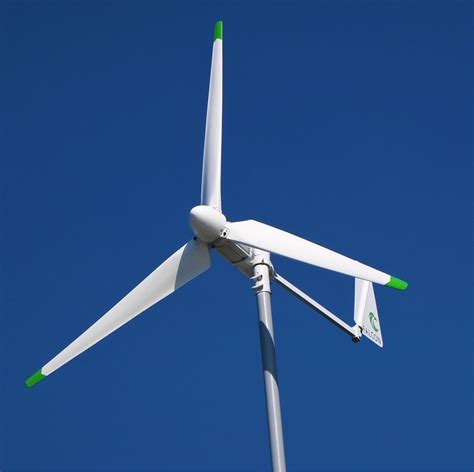 Turbina Wiatrowa Elektrownia Falcon Kw V Fnsw Cena Opinie