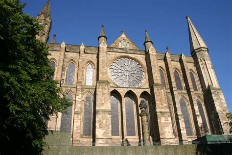 Durham Cathedral History