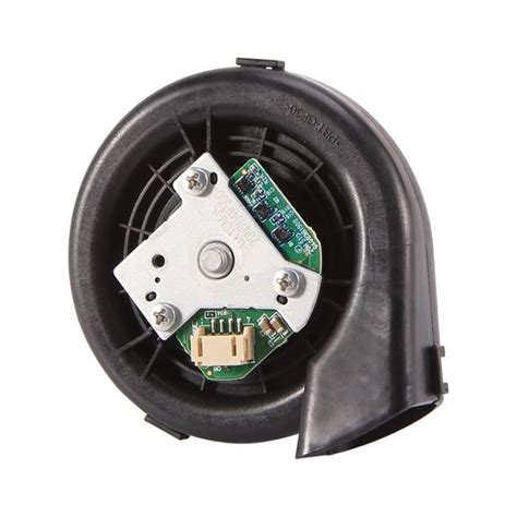 New Fan Motor Module For Xiaomi Roborock S50 S51 Robot Vacuum Cleaner