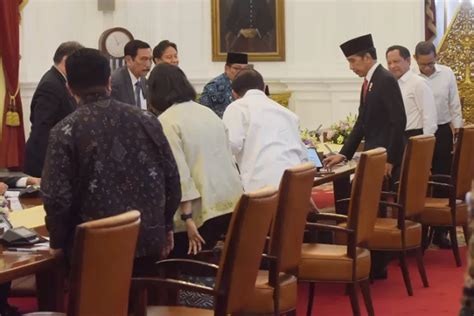 Pemerintah Ri Berikan Sejumlah Langkah Untuk Perbaiki Kualitas Udara