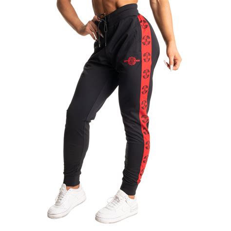 Better Bodies Feminine Track Pants With A Sporty And Modern Look