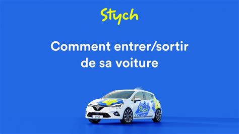 Comment Entrer Sortir De Sa Voiture En S Curit Youtube