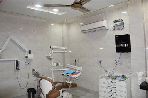 Dr Chaudhary S Multispeciality Dental Shahdara Book Appointment