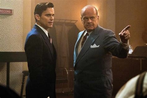 The Last Tycoon trailer: Matt Bomer stars in Amazon series | EW.com