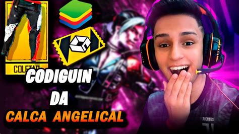 FREE FIRE AO VIVO CODIGUIN DA CALÇA X1 DOS CRIAS SALAS