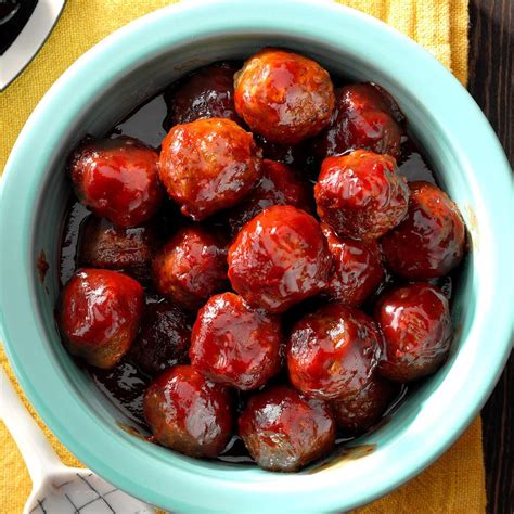 Recipe For Meatballs And Grape Jelly Cocktail Sauce