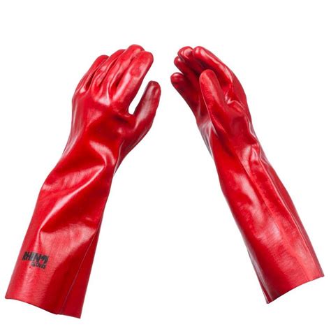 Rhino Chemical Handling Gloves 45cm