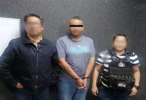 Detienen En Piedras Negras A Buscado Por Secuestro En Puebla K