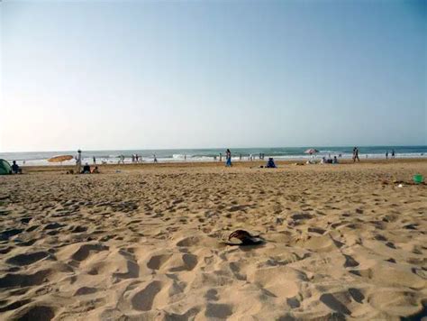 THE 12 BEST Casablanca Beaches (with Photos) // MUST GO (2020)