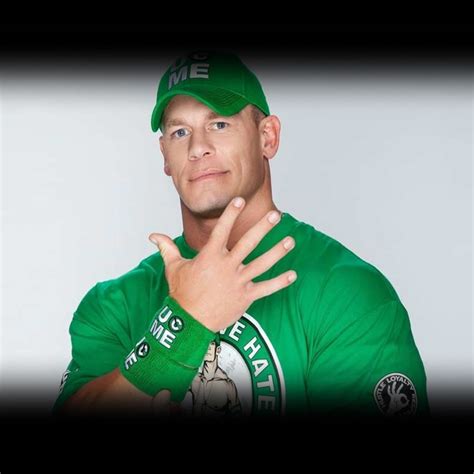 John Cena Birthday