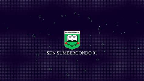 Perpisahan Dan Pelepasan Sdn Sumbergondo Desa Sumbergondo Youtube