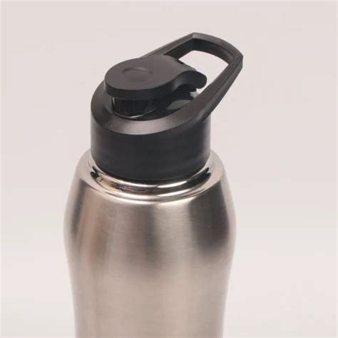 Speedex Silver Stainless Steel Water Bottle Ml L At Rs Piece