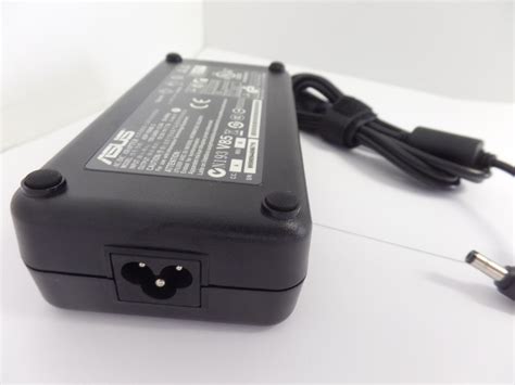 Laptop Charger Ac Adapter W Power Supply For Asus Adp Nb D V