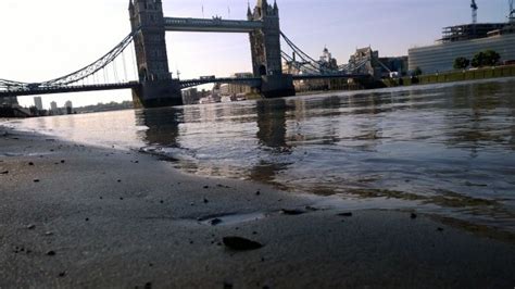 Inglaterra científicos afirman que las olas de calor serán más frecuentes