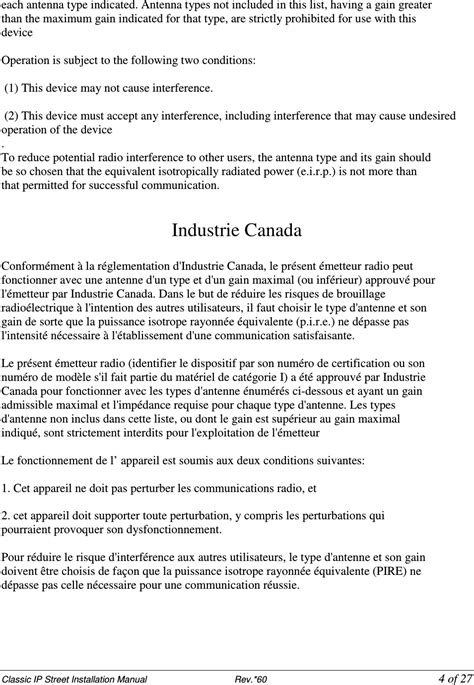 Checkpoint Systems EVOLVEREM Part 15 Anti Pilferage Device User Manual