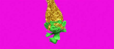 Trolls: Party Edition – Animated Views