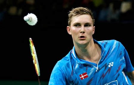 The 10 Best Badminton Players in the World - World Blaze