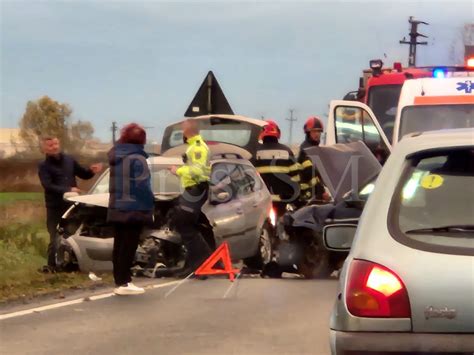 Accident Aeroport Satu Mare7