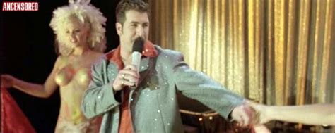 Mónika Balla nude pics página 1