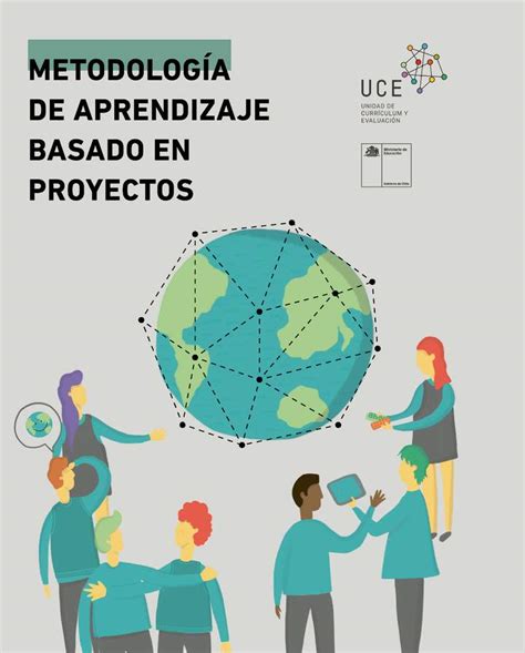 Manual Metodolog A De Aprendizaje Basado En Proyectos Curriculum