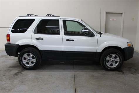 2005 Ford Escape Xlt Biscayne Auto Sales Pre Owned Dealership