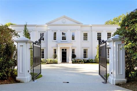 Today S Propertyoftheday Is Southwinds In Weybridge One Of The Finest