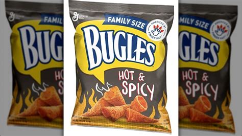 Every Bugles Flavor Ranked From Worst To Best