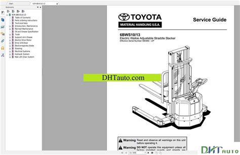 Exploring The Fuel Parts Diagram Of The Toyota Forklift 4FGC20