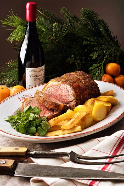 How To Cook New York Strip Steak Roast