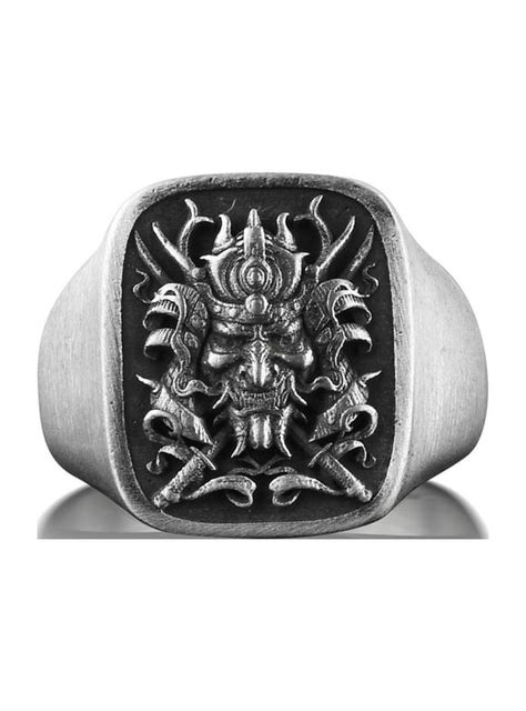 Warrior Ring