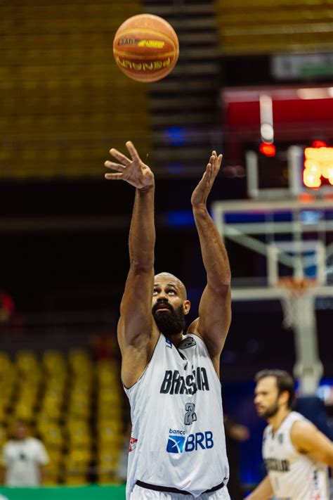 Nbb Caixa Brb Bras Lia X Caxias Do Sul Basquete Liga