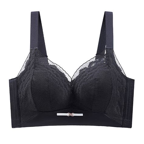 Besolor Soft Sleep Bras For Women No Underwire Comfort Lace Bralettes Full Coverage Everyday Bra