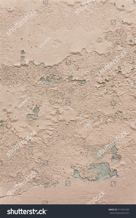 Chipped Wall Texture Stock Photo 711051520 | Shutterstock