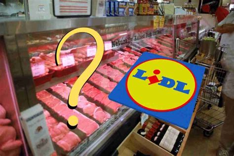 Scopri L Origine Della Carne Di Lidl C Trasparenza Sulla Provenienza