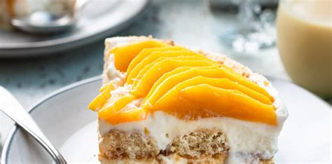 Mango Float Recipe Moyrabailley