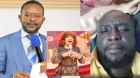 Is True Rev Owusu Bempah Is A Bad Man But Look At What He S Done To