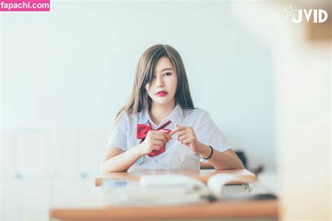 Shen Xinyu MuMu ssy mumu 木木森 leaked nude photo from