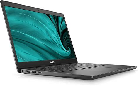 Dell Latitude 3420 Laptop Empresarial 14 Pulgadas HD 1366 X 768 No