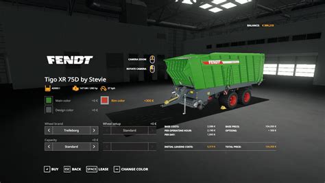 FS19 Mod Update Pack By Stevie Farming Simulator 2022 Mod LS 2022