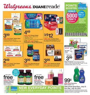 Walgreens Weekly Ad Preview Jul 12 Jul 18 2015 WeeklyAds2