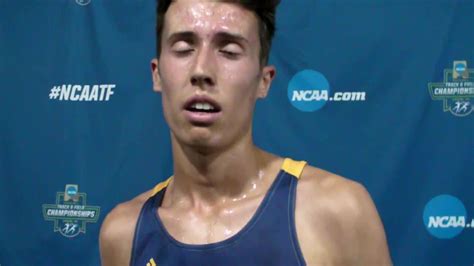 Videos Navasky Anderson 2nd Place Mens 800m Ncaa D1