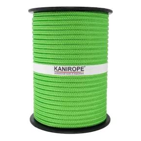 Corde Cordage Polypropyl Ne Pp Tress E Mm X Tress E De Kanirope