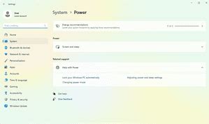 AMD Ryzen Balanced Vs High Performance Power Plans ComputerCity