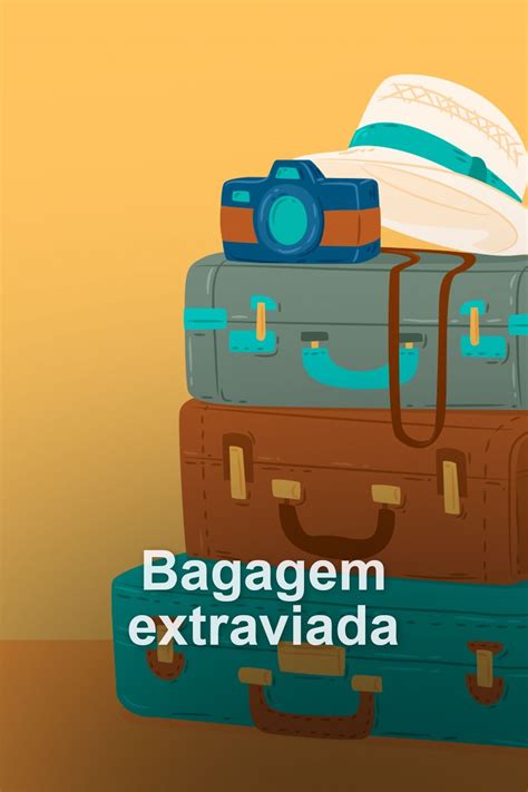 Bagagem extraviada Bagagem Mala de viagem Bagagem de mão