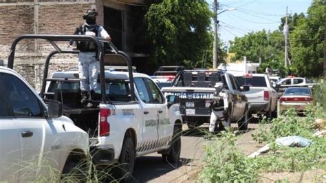 En Cajeme Asesinan A Mujer En El Fraccionamiento Villa Alegre Diario