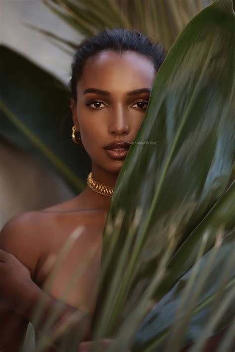 Jasmine Tookes Sexy 10 Photos Thefappening